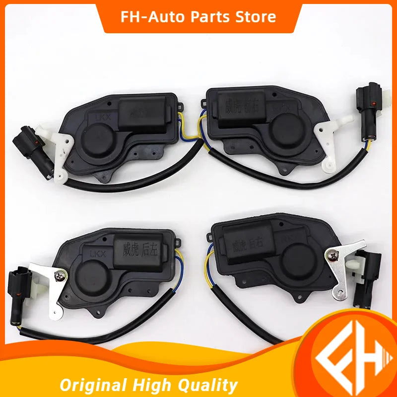 original 3791010-0000 3791020-0000 3791050-2000 3791060-2000 Central locking locker assembly for ZX GRANDTIGER sayaragear