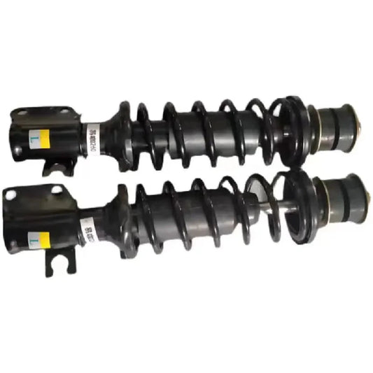 Original Front Shock Absorber For Faw T51 Ca1010 Gf8 Roma Ca6361 Changhe 1018 Ch1018g 465qe 1.0l 997cc High Quality sayaragear