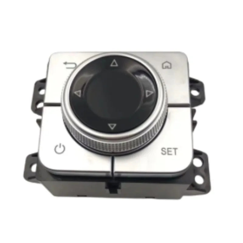 Genuine 1pc Auxiliary Instrument Panel Control Switch Assembly for Chery Jetour X70 X90 X95 sayaragear