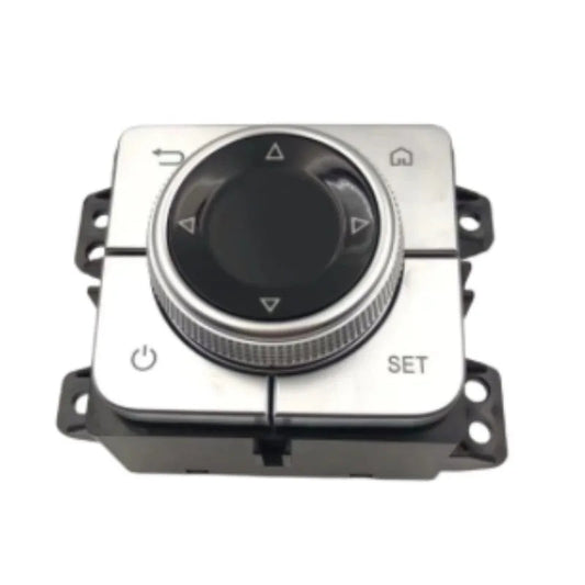 Genuine 1pc Auxiliary Instrument Panel Control Switch Assembly for Chery Jetour X70 X90 X95 sayaragear