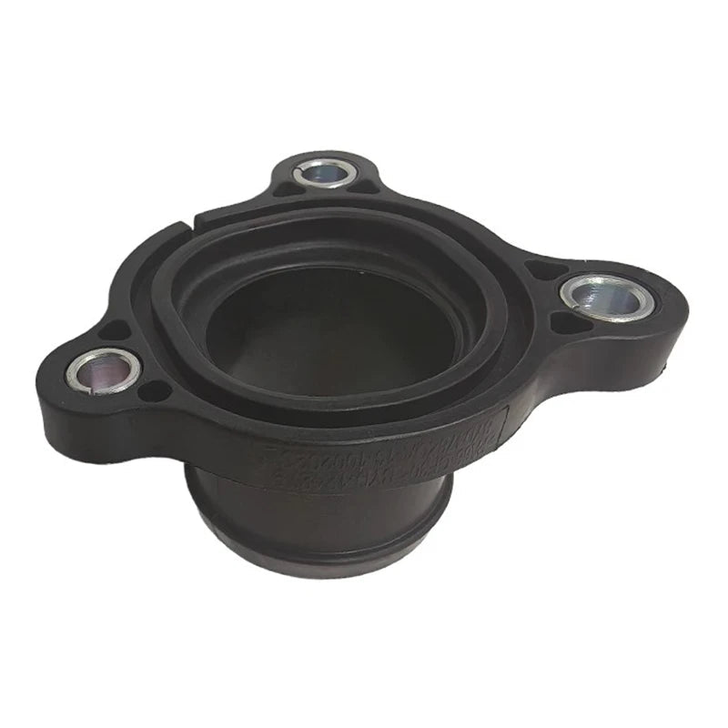 Cylinder Body Inlet Pipe Joint / Sealing Ring for BYD SONG MAX TANG SONG PLUS HAN-dmi Denza Car Accessories sayaragear