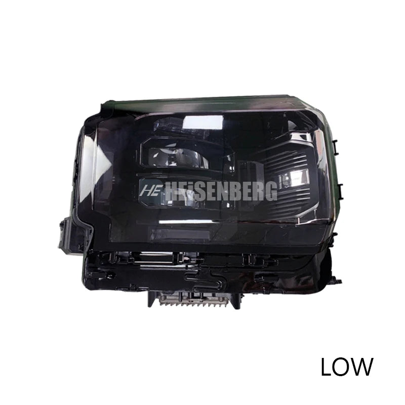 F26-4421020 Headlight Headlamp For Chery JETOUR T2 Traveller Front Bumper Headlight F26-4421020AB sayaragear