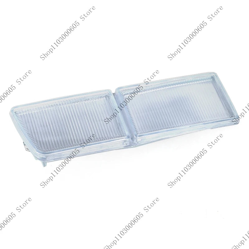 For VW Golf MK3 Jetta MK3 Vento 1992 1993 1994 1995-1999 Fog Lamp Cover Grill Front Bumper Reflector Grille Trim Car Accessories - sayaragear