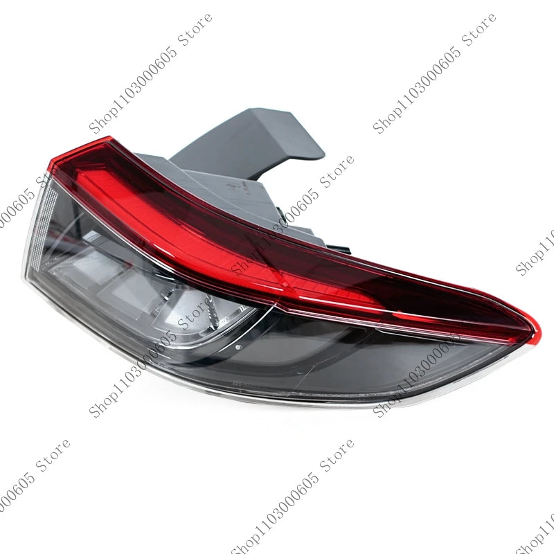 For Honda HRV H-RV 2023-2024 Auto Parts Rear Tail Light Assembly Brake Warning Light Turn Signal Rear Bumper Headlight - sayaragear