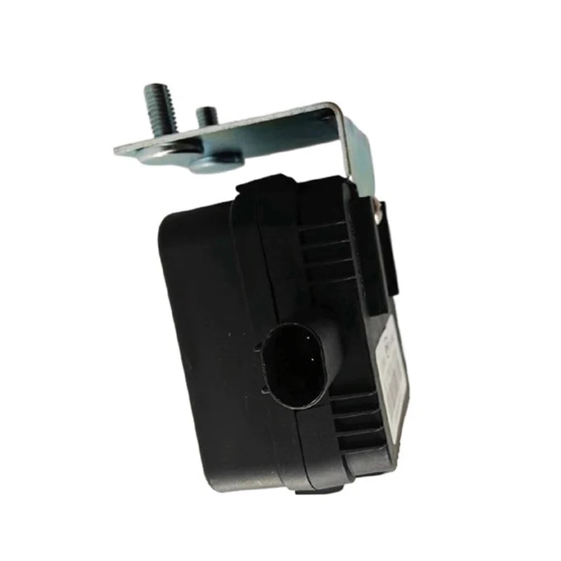 Engine Sound Simulator for BYD HAN EV / HAN DM /E9 Front Collision Avoidance Simulator Car Accessories 13011929-00 / HC-3778020B sayaragear