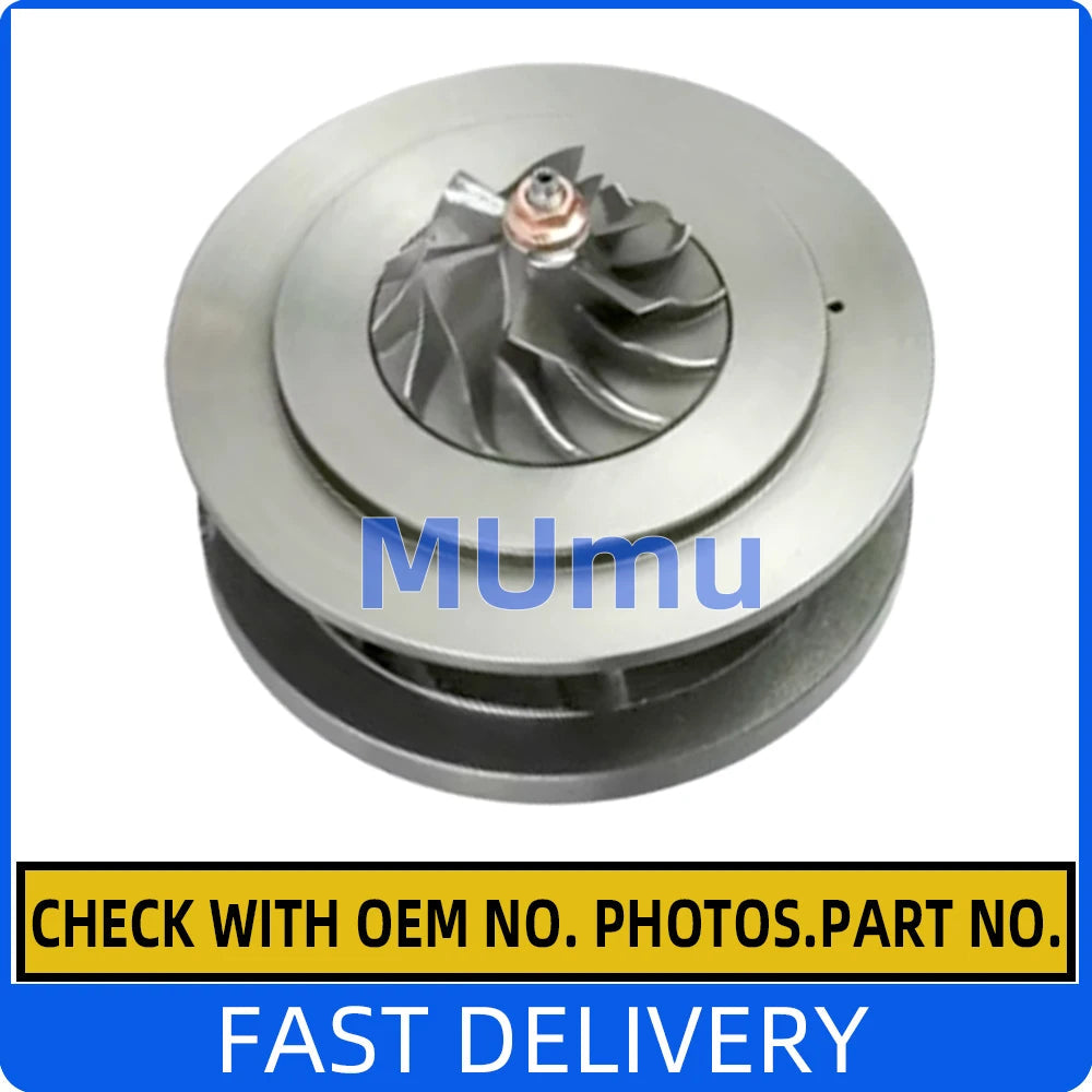 TF035 Turbo Cartridge CHRA Core For Hyundai Santa Fe 155HP 114Kw 2.2 49135-07312 49135-07311 49135-07310 28231-27810 2823127810 sayaragear
