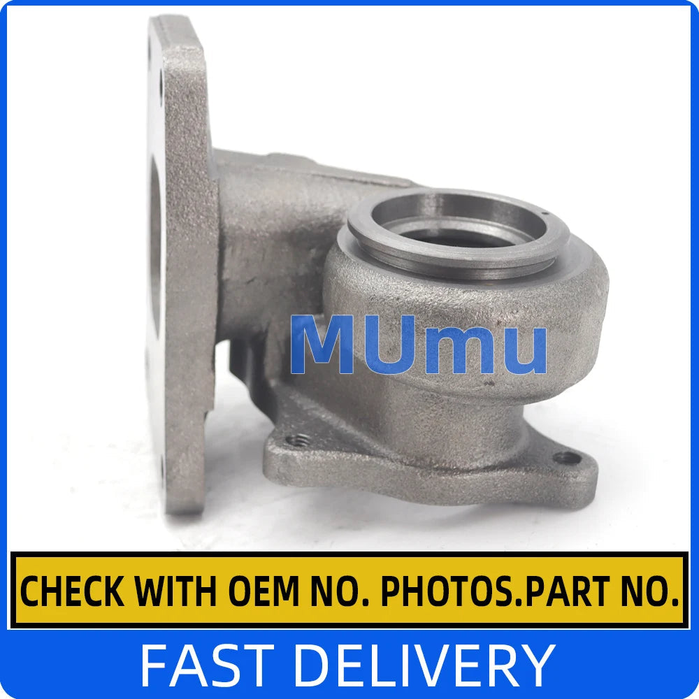 TD02L11 Turbocharger Housing For Suzuki Vitara SX4 S-cross 1.4T 49172-04020 49172-04000 49172-04010 13900-86P01 13900-86P00 sayaragear