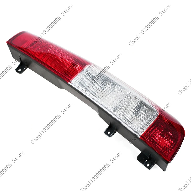 Auto Parts Tail Light For Mercedes BENZ Viano 2004-2010 Vito W639 2004-2015 Turn Signal Rear Bumper Headlight Without Bulb sayaragear