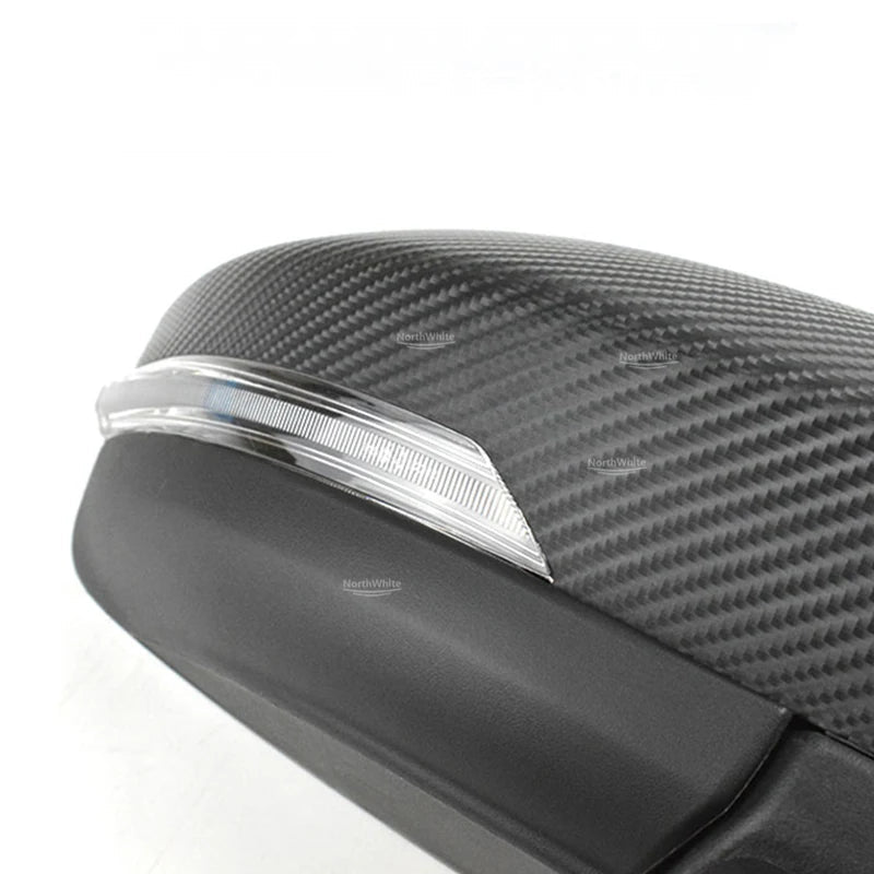 For LiVAN X3 Pro Geely GX3 Car Outside Rearview Mirror Assembly Side Rear View Mirror sayaragear