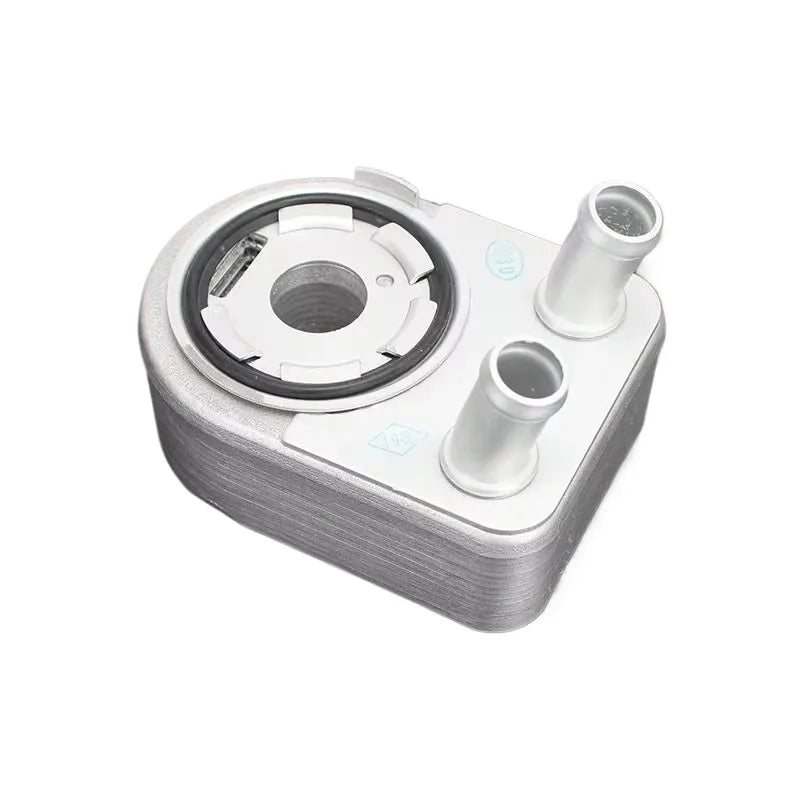 High Quality 1013100-EG01T oil cooler for Great Wall HOVER HAVAL H6 H2 VOLEEX C50 V80 1.5T displacement sayaragear