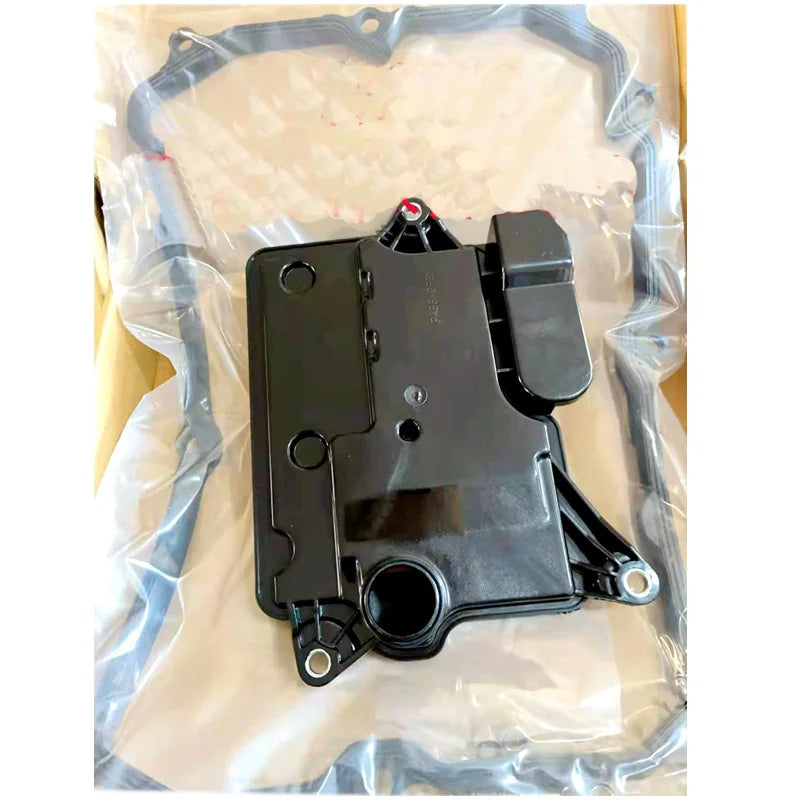 For SAIC MG RX8 transmission filter screen filter device wave box filter screen original 10504867 10504868 sayaragear