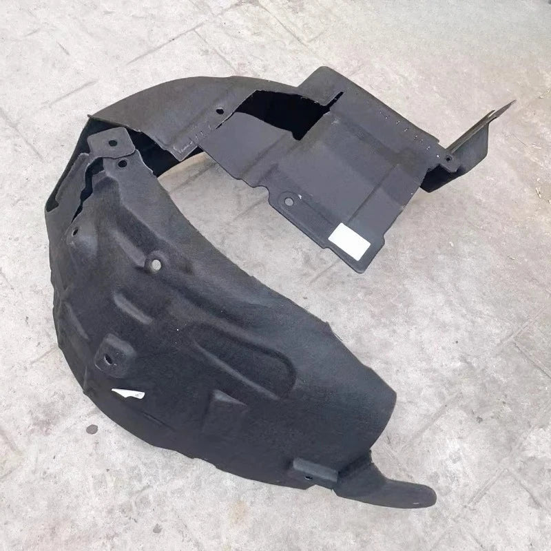 Front Rear 1pc Left Right Fender Liner Mudguard Wheel Cover for Chery Jetour Dashing sayaragear