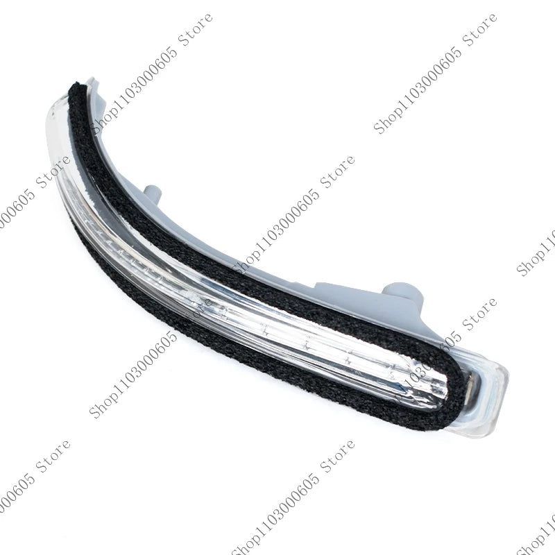 87624-C8000 For Hyundai i20 GB IB 2016 2017 2018 Car Outside Rearview Door Side Mirror LED Turn Signal Light Lamp sayaragear