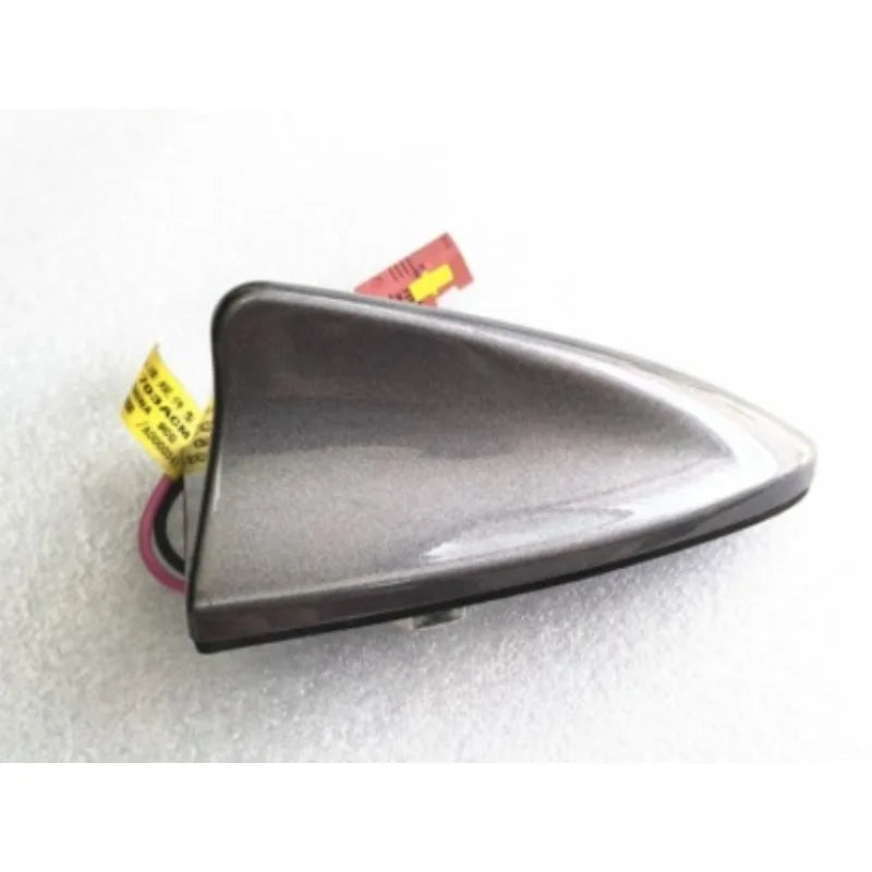 703000679AA White Gray 1pc Shark Fin Combination Antenna for Chery Tiggo 7 8 8plus Omoda Arrizo 5 Exeed LX sayaragear