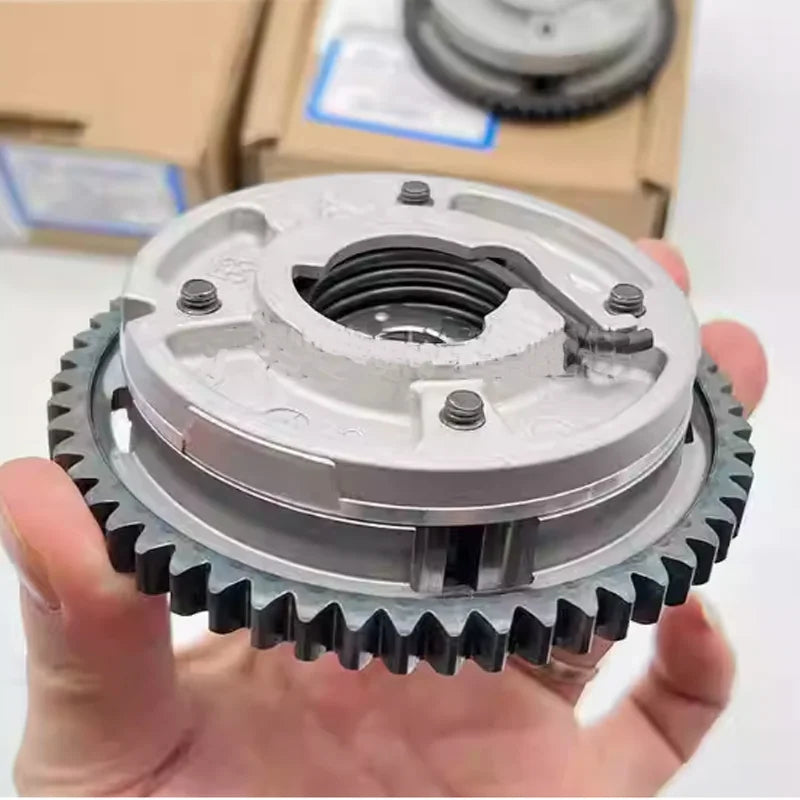 Original timing gear timing regulator, intake or exhaust regulator For SAIC MG RX5 ERX5 HS EHS, new MG6 EMG6 sayaragear