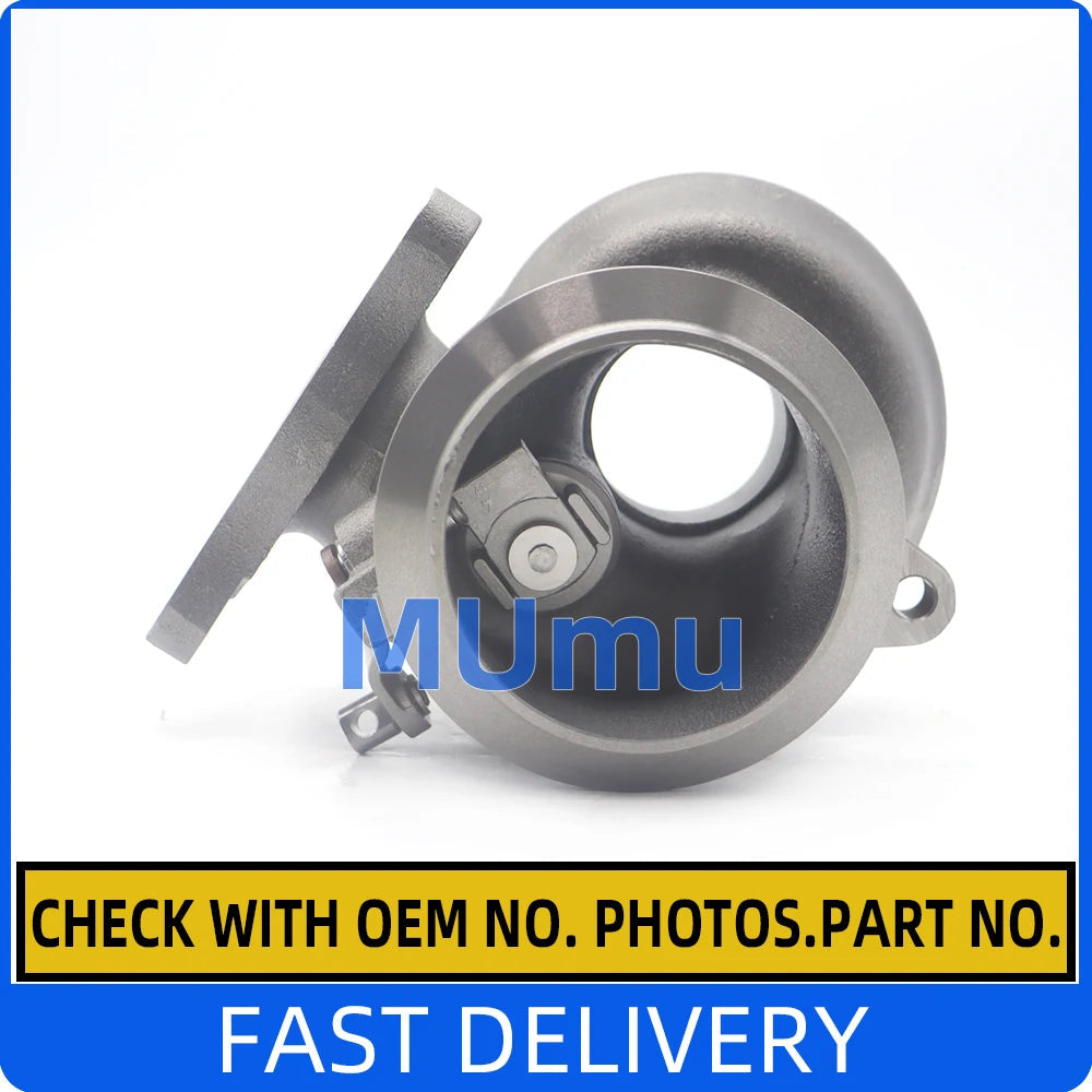 Turbo Housing For Mercedes Benz A45 CLA45 GLA45 AMG A1330900480 1330900480 1330900280 A1330900280 sayaragear