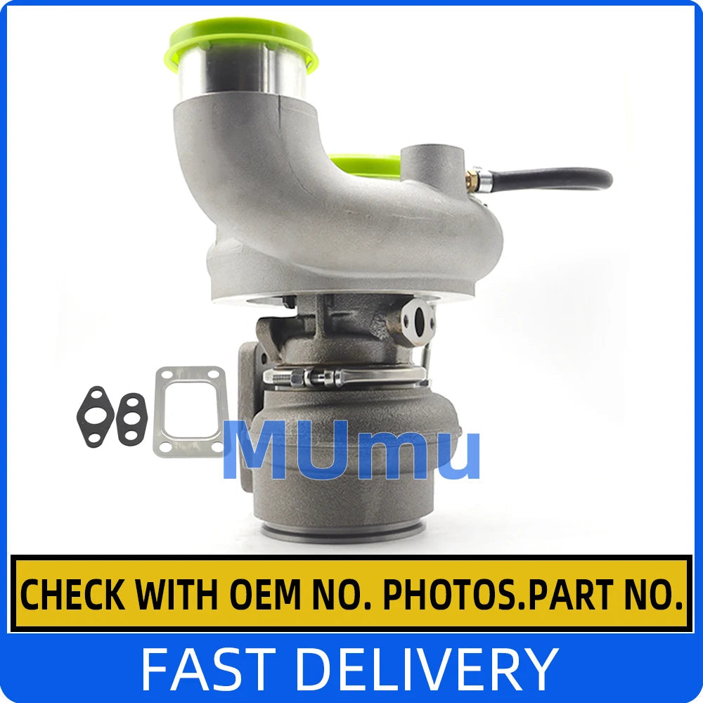HY35W Turbo For Dodge Ram AP01 2500 3500 Cummins  5.9 4043600 4089673 5143256AA 4089673NX 4089673RX 4089797 408979700 4089797NX sayaragear