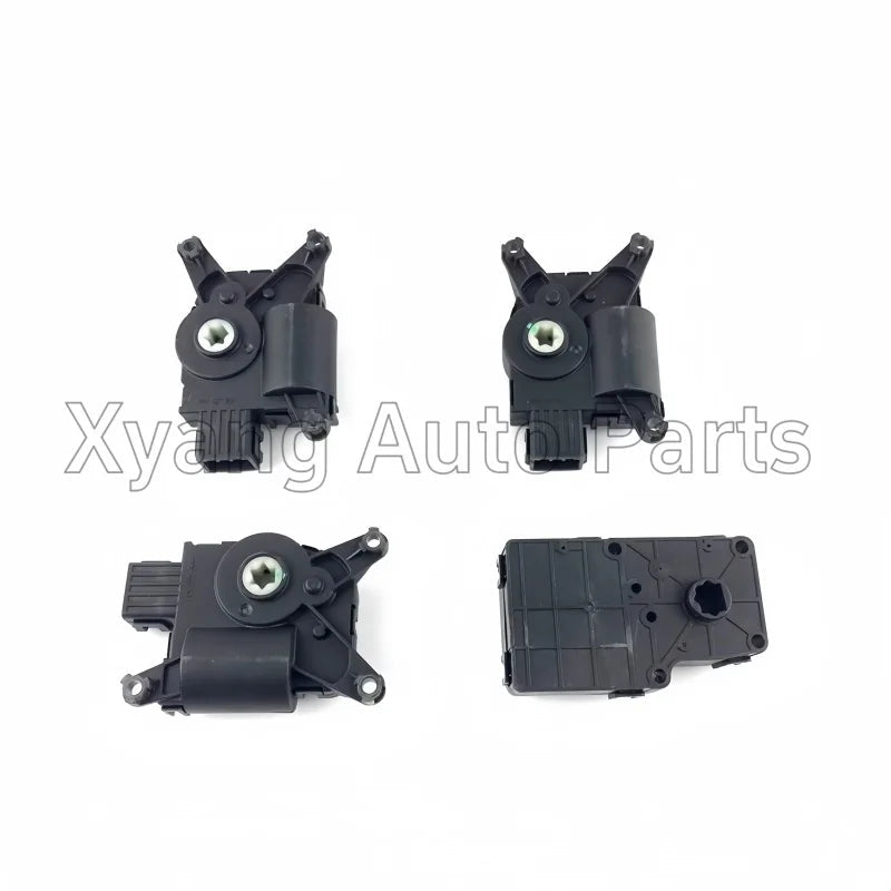 Heater Flap Servo Drive Motor For Changan CS75 8116040-CD01 8116020-CD01 8116030-CD01 8116010-CD01 sayaragear