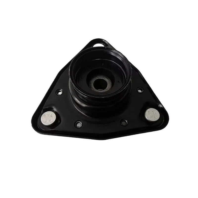 Front Shock Absorber Connectinng Bracket Joint for Chery Dolphin Shock Absorber Top Rubber Plain Bearing Car Accessories sayaragear