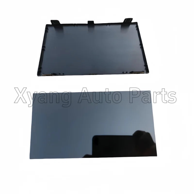 Millimeter Wave Radar Trim Cover ACC Trim Cover For Changan CS75 Plus II sayaragear