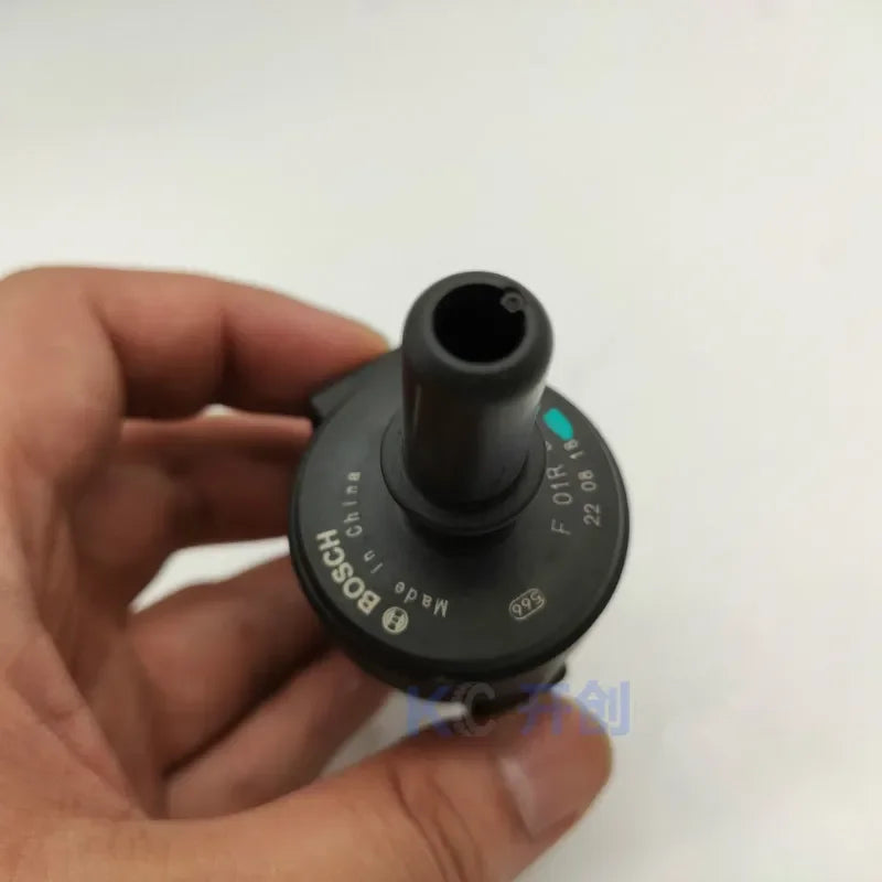 Activated Carbon Tank Solenoid Valve For Chery Tiggo 4/5x/7/8 Arrizo 5/GX OE:F01R00Q032=F01R00KA03 sayaragear