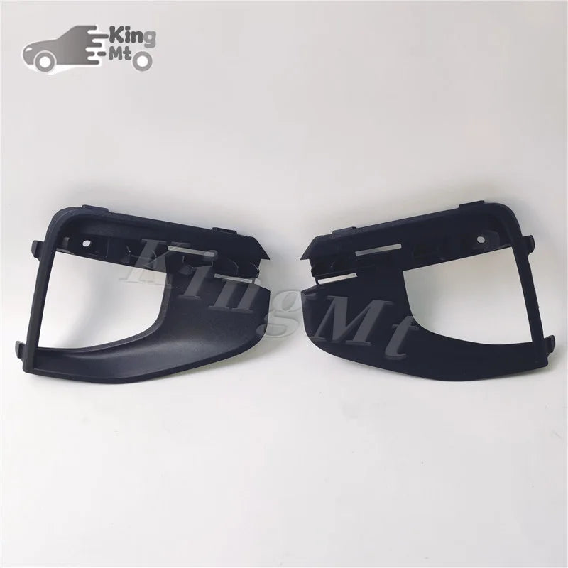 For Changan CS35 PLUS Foglight Fog Light Assembly Halogen Front Bumper Fog Lamp Kit Replacement with Waterproof Housing sayaragear