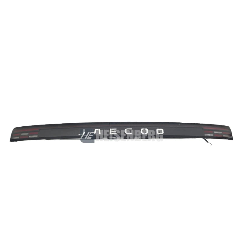 Rear Center Tail Light For Chery Explore 06 Jaecoo 7 Tail Lamp Taillight sayaragear