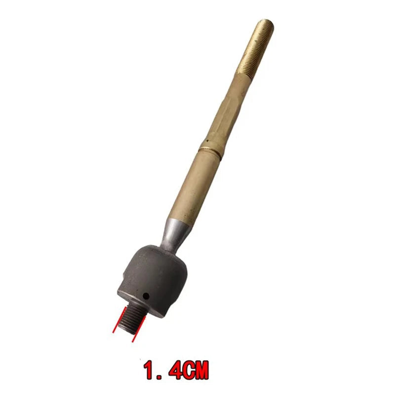 1pcs Tie Rod Ball Joint for BYD S6 S7 TANG Steering Gear Outside Inner Ball Head Tie Rod End Car Accessories sayaragear
