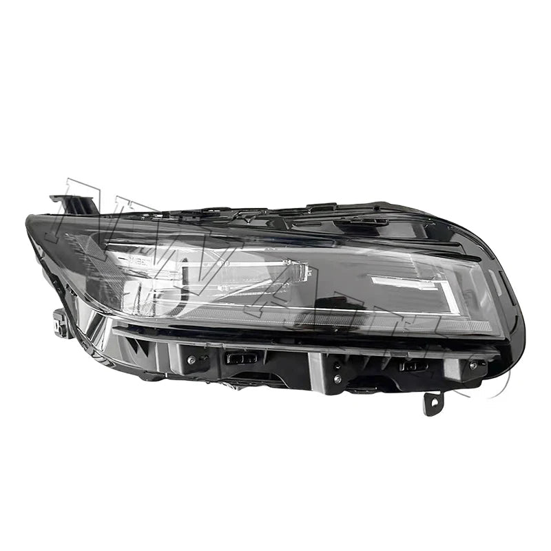 Head Light Head Lamp For Geely Preface 2024-  Headlight Headlamp Front Light Assembly 8892303716 8892303718 sayaragear