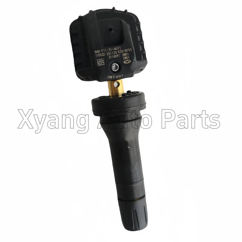 Tire Pressure Sensor For Chery Jetour X70 X90 X70PLUS F11-3114011 sayaragear