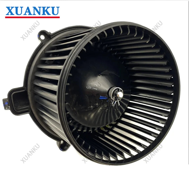 For SAIC MG RX3 RX5 350 360 550  MG5  MG6 HS GS ZS GT Auto Air Conditioner Blower Motor Evaporation box motor assembly original sayaragear