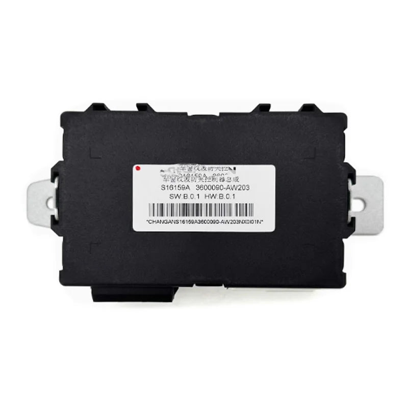 3600090-AW203 3600090-AW201 New original window ripple anti-pinch controller module For Changan CS55plus sayaragear