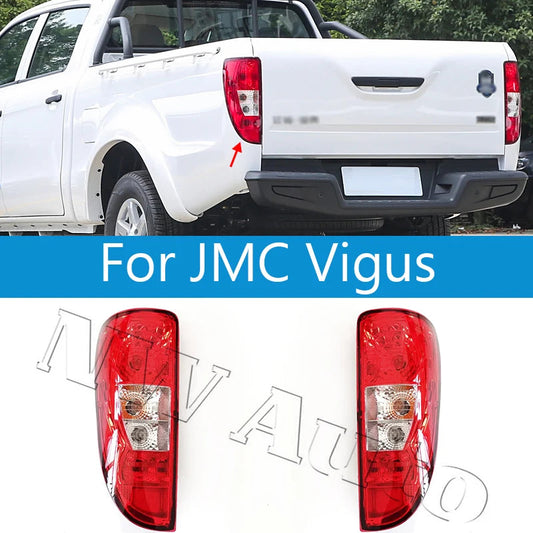 Rear Bumper Taillight For JMC Vigus Taillight Brake Light Brake Light sayaragear