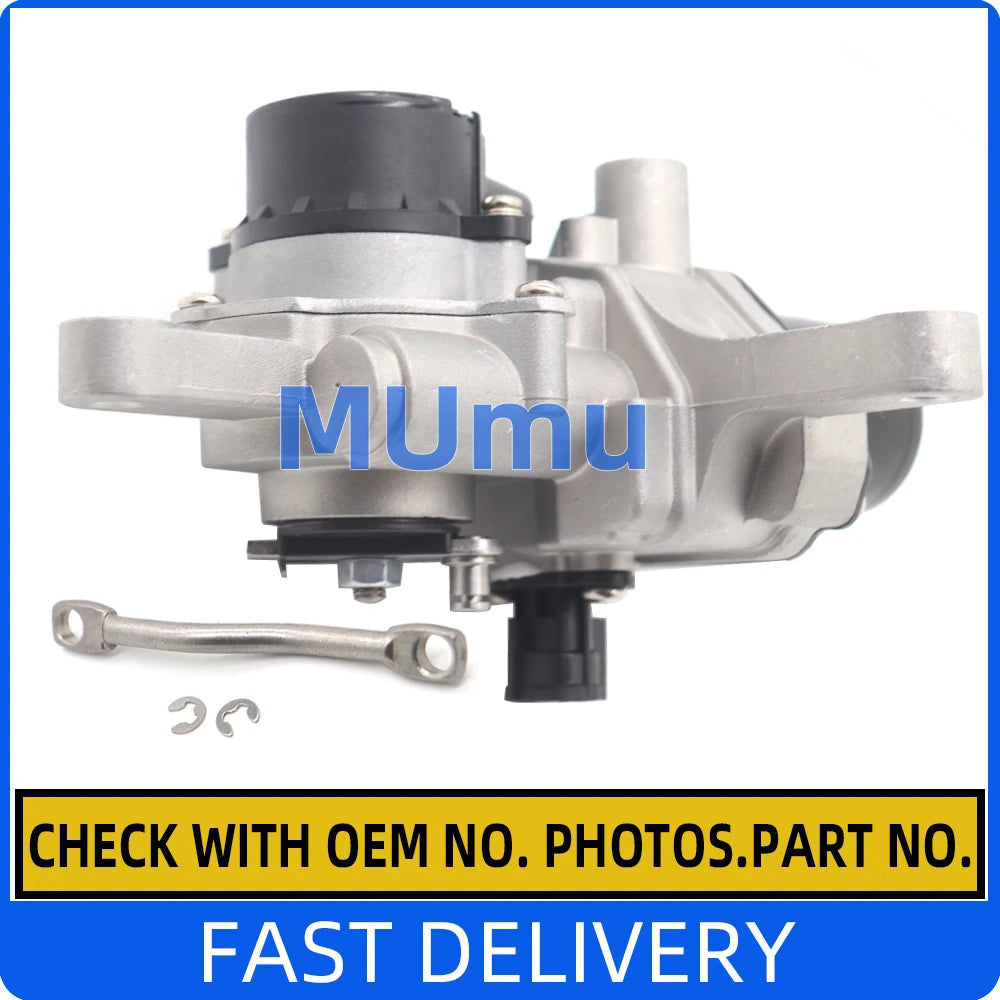 CT16V Turbo Actuator for Toyota Fortuner Hilux Land Cruiser 3.0 1KD-FTV 17201-OL040 17201-0L040 17201-30110 1720130160 sayaragear