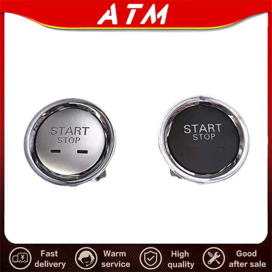 For SAIC MG5 MG6 ZS RX5 RX8 RX3 Start Switch One click start button 10439334 Original New - sayaragear
