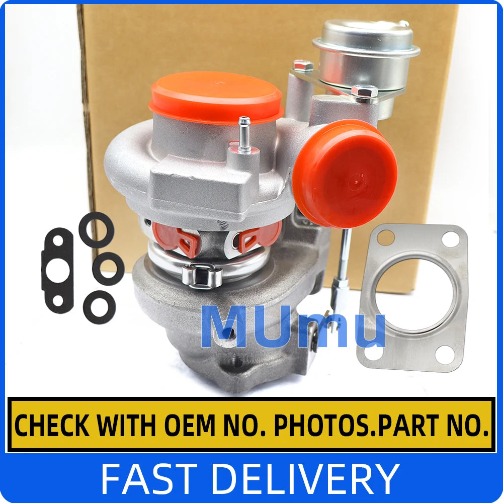 Turbine Turbo For SAAB 9-5 2.3T AERO 9-3 B205R 205BHP 49189-01800 4918901800,49189-01810，49189-01820,49189-01830, 49189-01850 sayaragear