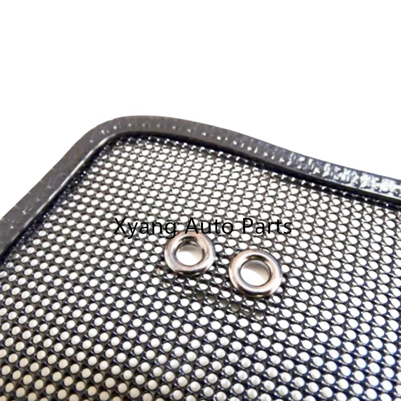 For Kaiyi X7 Kunlun Water Tank Insect-Proof Net, Mosquito Protection Air-Conditioning Outlet Protective Cover sayaragear