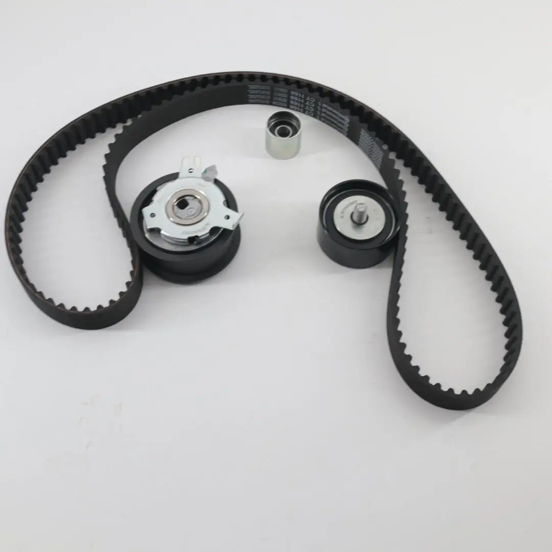 Original Oem 1021012xed61-4 New Timing Belt Kit For Haval H9 4d20t Engine High Quality sayaragear