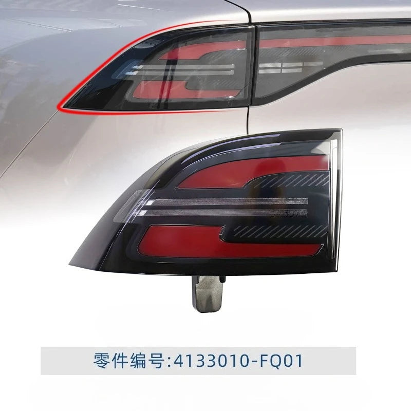 Original Tail Lamps Assembly for NEVO Q05 Rear Lights sayaragear