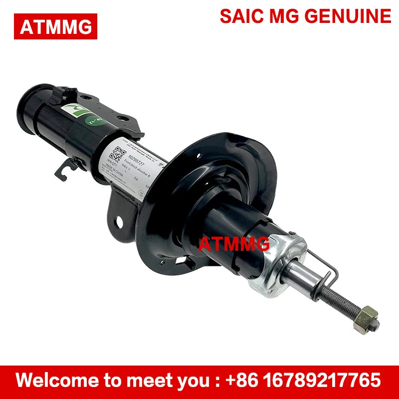 For SAIC MG5 Front Shock Absorber Front Suspension Hydraulic Bucket 2017-2021 MG 5 10366742 10366741 10295727 10295726 Original - sayaragear