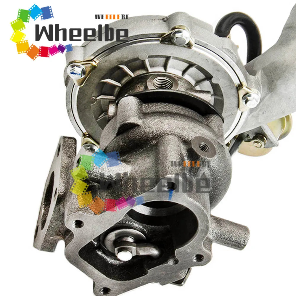 NEW GT1752S Turbocharger For Hyundai Starex H-1 KIA Sorento 2.5 140HP 103KW 725364-1 733952-5004S 733952-5001S 733952-0004 sayaragear