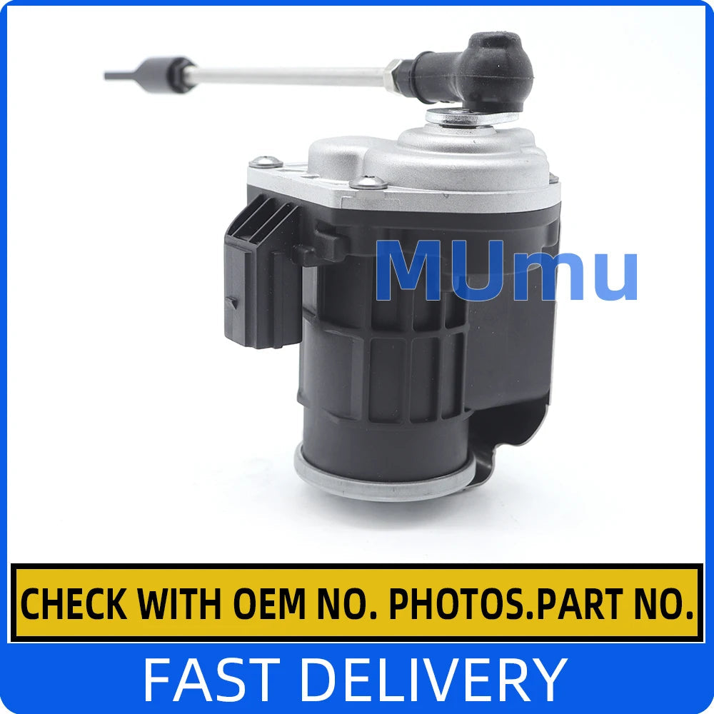 28231-2GTA1 282312GTA1 Turbo Electronic Actuator For Hyundai Sonata 15-18 DOHC-TCI GDI TD04 Turbo sayaragear