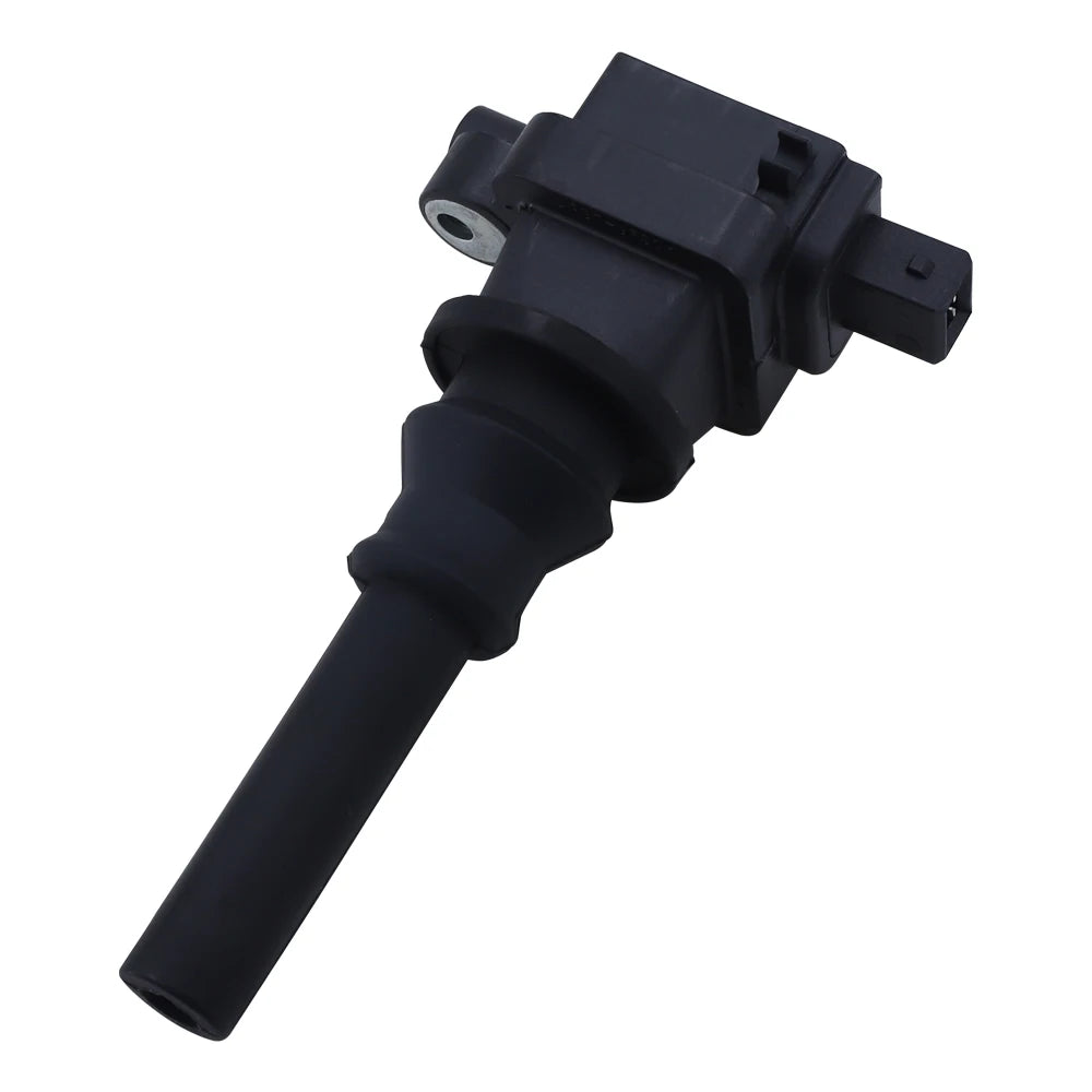1-4Pcs Ignition Coil For EMGRAND EC7 GEELY VISION Saloon 1.8L 2006-2012 MAPLE (SMA) HAIJING 1.8 2009- 1136000175 sayaragear