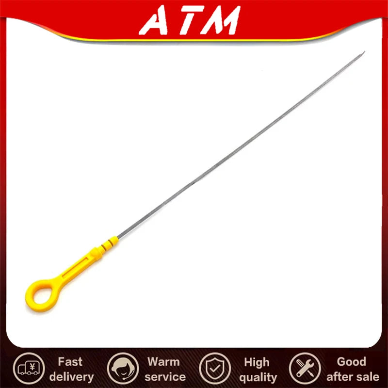 ATMMG engine oil dipstick for SAIC MG RX5 GS HS RX8 2.0T - sayaragear