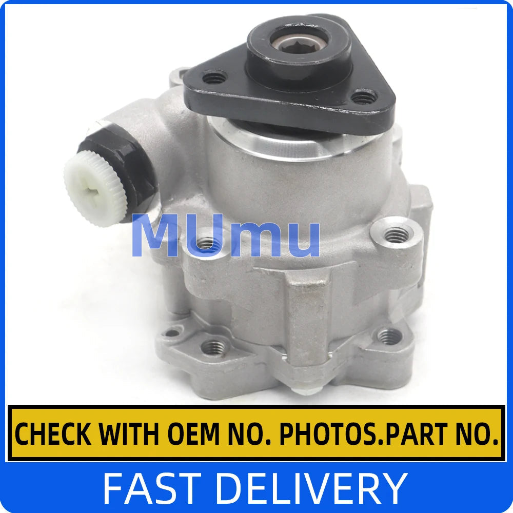 Power Steering Pump For Audi model 8D014S156 sayaragear