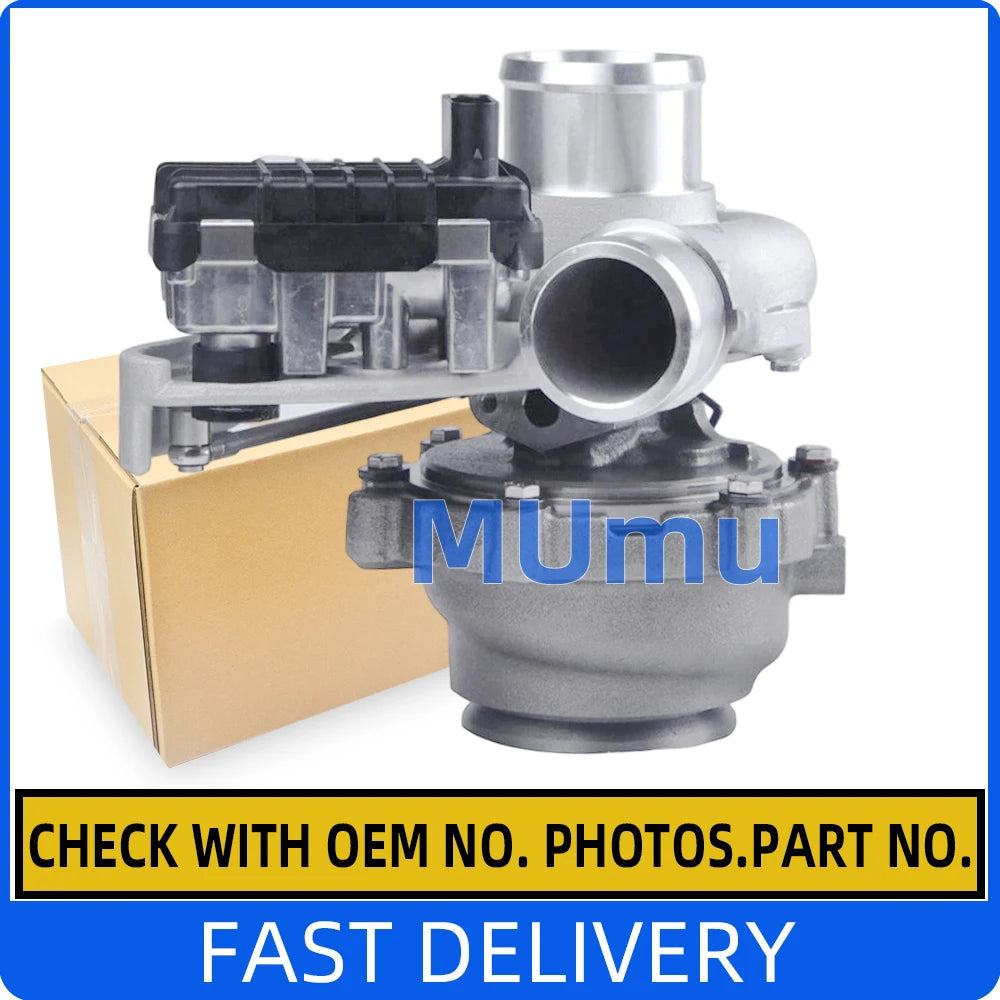 GTB1749V Turbocharger For Fiat Ducato III 2.2 Hdi 98128 798128-5006S 798128-5004S 798128-5002S 798128-0004 798128-0002 sayaragear
