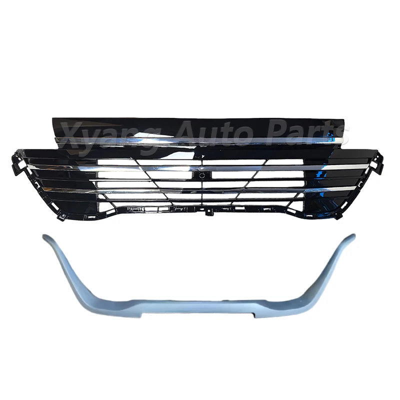 Radiator Grille For Kaiyi X3 Chery Cowin Showjet FX11840101001AA sayaragear