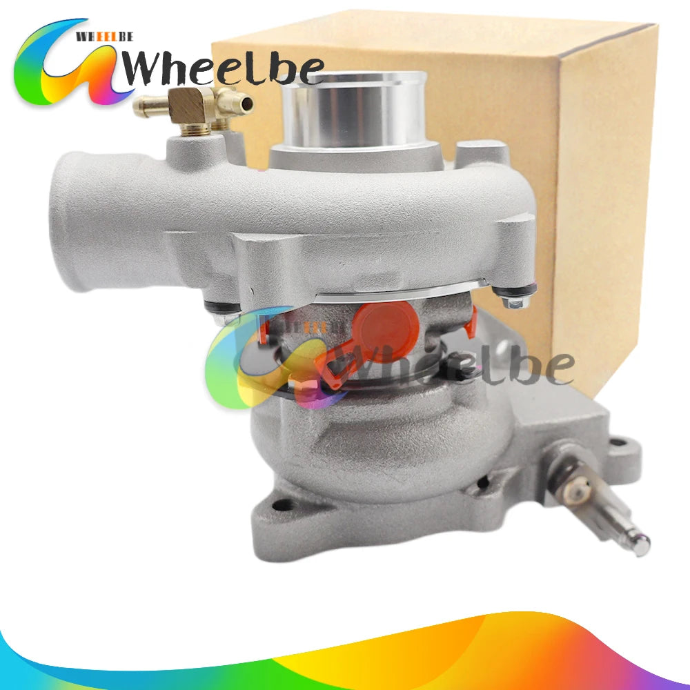 Turbo Turbocharger For Hyundai Van Light Duty Truck 700273-1 700273-2 28200-4B151 28200-4B160 700273 700273-5002S GT1749S sayaragear