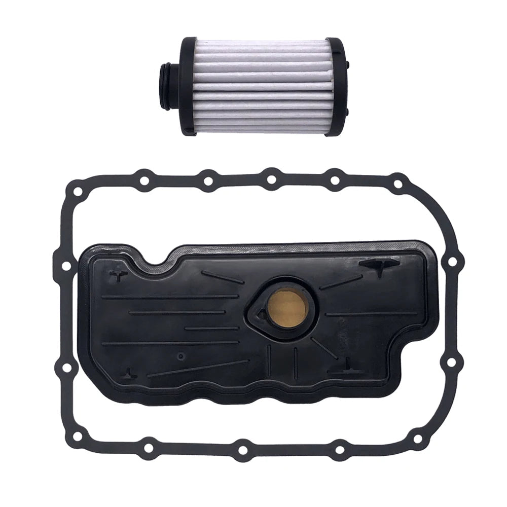 Transmission Filter Gasket Kit For SAIC MG ZS 1.5L 2019-2023 MG5 5 2021 ROEWE RX3 1.6L i5 i6 Plus Accessoires 10406912 10406973 sayaragear
