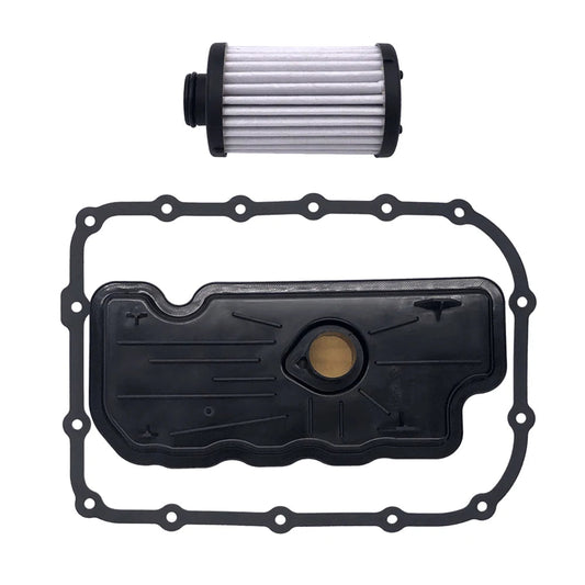 Transmission Filter Gasket Kit For SAIC MG ZS 1.5L 2019-2023 MG5 5 2021 ROEWE RX3 1.6L i5 i6 Plus Accessoires 10406912 10406973 sayaragear